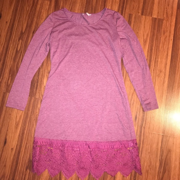 Fall dress - Picture 3 of 3